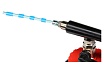 Аппарат для химчистки с щетиной AMR Drying Tornador 6-10 Bar DHF01