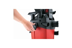 Профессиональный аккумуляторный пылесос Flex VC 6 L MC 18.0, 6 л, класс L, 18.0 В 481491