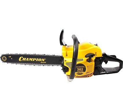 Бензопила Champion 362-18 507781/99944900310