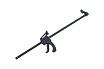 Быстрозажимная струбцина Rockforce 24" RF-64293(49378)