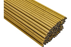 Электроды сварочные ОК-46 GOLD 3.0х350 мм, 3 кг GOODEL 23324