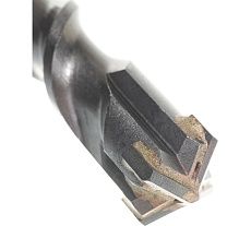 Бур по бетону (20x400х280 мм; SDS-max) Matrix 71231