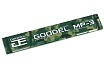 Электроды сварочные МР-3 3.0х350 мм, 2.5 кг GOODEL 23300