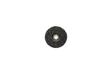Круг абразивный зачистной в блистере 150x22.2 мм Rockforce RF-BD150D