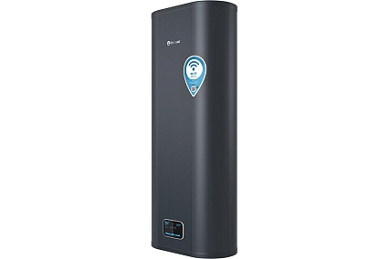 Аккумуляционный электрический водонагреватель Thermex THERMEX ID 100 V pro Wi-Fi ЭдЭБ01138