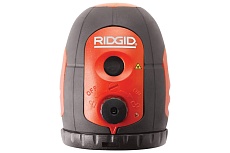 Самовыравнивающийся 5-точечный лазерный уровень Ridgid DL-500 38763
