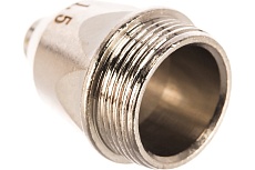 Сопло LOV3900-15 (10 шт, 1.5 мм) для CP P80 ПТК 00000027122