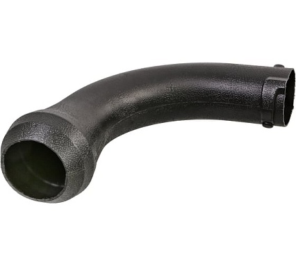 Бензиновая воздуходувка 3 в 1 26cc, 1,7 л.с., 960м3/ч, 75 м/сек, 35л Sturm GB1926