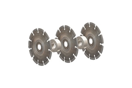 Штроборез Eibenstock EMF 150.1 0671A000