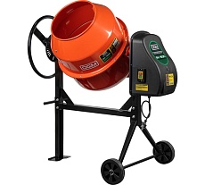 Бетономешалка Dgm BK-150C DG1541-4