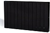 Радиатор Rifar SUPReMO 500x12 секций НП левый VL Антрацит S500-12 VL 9005