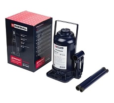 Автомобильный гидравлический бутылочный домкрат MARSHALL 20т M9210020