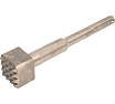 Зубило бучарда Special (240 мм; SDS-max) MONOGRAM 089-021