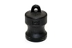 Камлок полипропилен (PP) HIMPT DP-050 1/2" (13 мм) 00-00012313