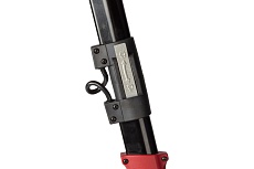 Шлифовальная машина для стен и потолков Redverg RD-WS900 6687319