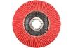 Круг лепестковый торцевой шлифовальный Forming CF967 CERAMIC 125х22 мм, P40 PROBOS 96765054