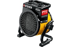 Электрическая тепловая пушка Steher 2 кВт, МКН SEK-3R