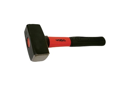 Кувалда с фибергласовой ручкой VIRA 901001