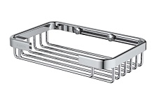 Мыльница Aquatek AQ4946CR хром