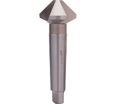 Зенковка 90 градусов, 63 мм, 3z, L180 мм, HSS-G, KM4 RUKO 102140