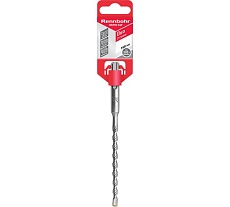 Сверло-бур по бетону Duo (12x160 мм; SDS-PLUS) RENNBOHR 681216