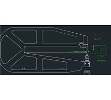 Гидравлическая станция для установки самопроникающих заклепок FixMaster SPR 650 SPR650
