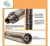 Насос скважинный винтовой Oasis making everywhere SV-40/115