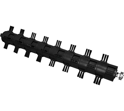 Пылесос садовый бензиновый Elitech GV 2958WTS E1608.008.00 HD 209898