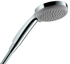 Душевой гарнитур Hansgrohe Croma 100 Vario/Unica C 27772000