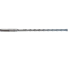 Бур по бетону (8x210х160 мм; SDS-plus) Matrix 71027