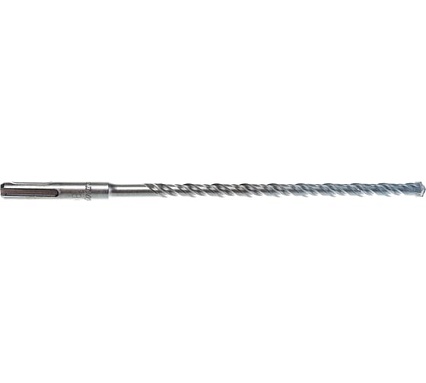 Бур по бетону (8x210х160 мм; SDS-plus) Matrix 71027
