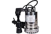 Дренажный насос с вертикальным поплавком STOUT Spd-0003-200450 RG0091CN918568