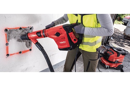 Комбинированный перфоратор Hilti TE 70-ATC-AVR 2172141