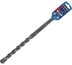 Бур КВАДРО по бетону (22х340 мм; SDS-MAX) Практика 647-925