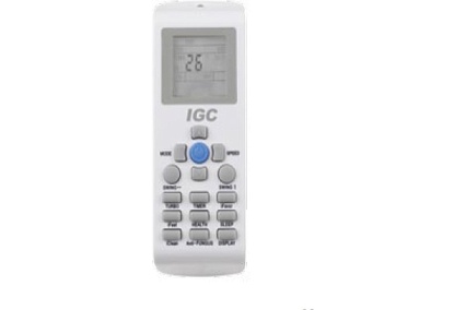 Инверторная сплит-система IGC набор RAS V18N2X