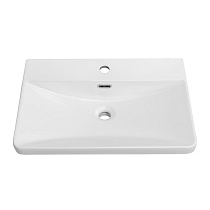 Раковина BelBagno 60 см BB-8076-3-60