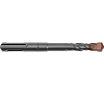 Бур по бетону 10x110х50 мм, SDS-plus PQTools ЛК-00003058