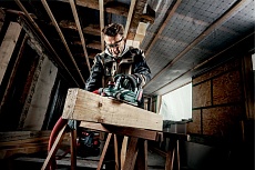 Аккумуляторный рубанок Metabo HO 18 LTX 20-82 602082840