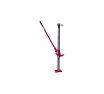 Реечный домкрат Тор ST0820/20" 153-680мм High Jack 1004124