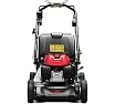 Газонокосилка бензиновая Honda бензокосилка HRN 536 VYEA HRN536CVYEA(BELG)