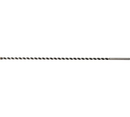 Сверло по бетону с твердосплавными напайками (12x600 мм) Graphite 57H346