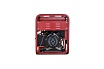 Дизельный электроагрегат REDVOLT 192fe, 7,0 квт, эл. старт, подготовка под ats EPD7500EA