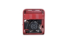 Дизельный электроагрегат REDVOLT 192fe, 7,0 квт, эл. старт, подготовка под ats EPD7500EA