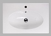 Тумба с раковиной BelBagno Fly 60 Bianco Lucido