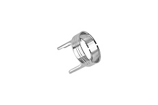 Ограничительное кольцо наконечника плазменной горелки IPT 60 Elitech 205988