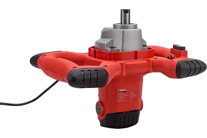 Миксер Gigant Professional MX-160 (K) 1600Вт GP-1600