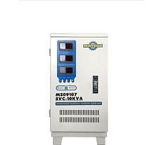 Стабилизатор напряжения Mateus SVC-10KVA MS09107