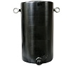 Домкрат гидравлический алюминиевый Tor HHYG-150100L (ДГА150П100), 150т 1004783