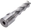 Сверло корончатое HSS по металлу (14х55/88 мм; Weldon 19) D.BOR CD-HSS-055-014-W