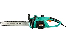 Электрическая цепная пила Sturm 16&quot; CC2416PSL